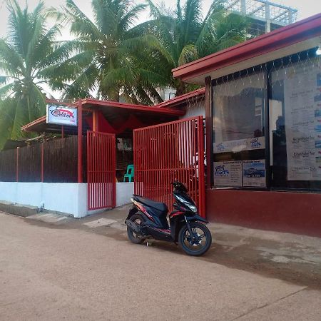 Edam'S Coron Dormitel Hostel Ngoại thất bức ảnh