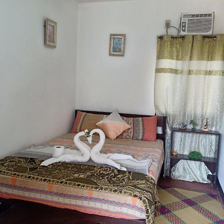 Edam'S Coron Dormitel Hostel Ngoại thất bức ảnh