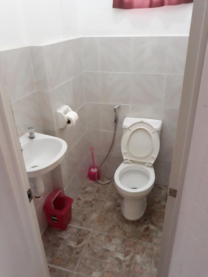 Edam'S Coron Dormitel Hostel Ngoại thất bức ảnh
