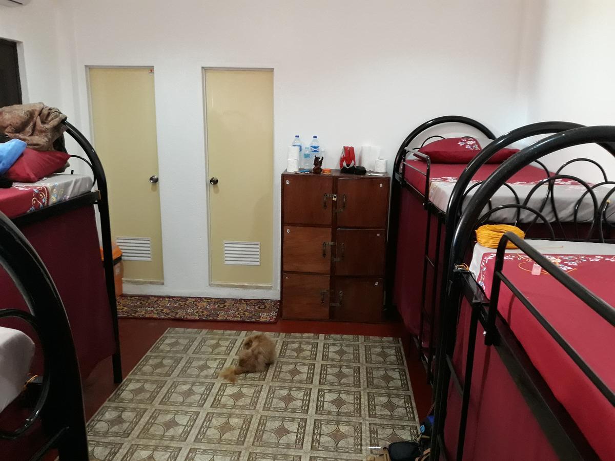 Edam'S Coron Dormitel Hostel Ngoại thất bức ảnh