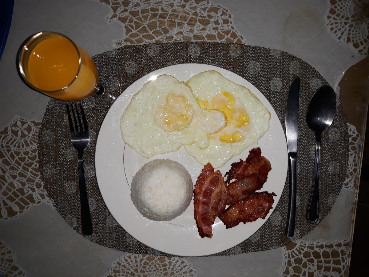 Edam'S Coron Dormitel Hostel Ngoại thất bức ảnh