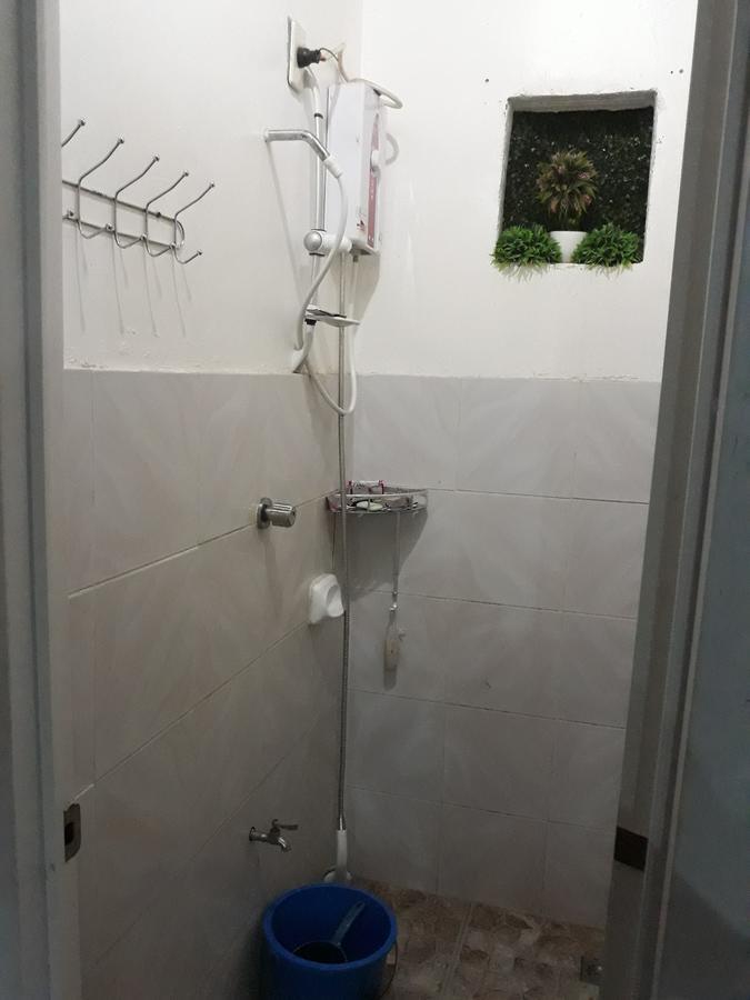 Edam'S Coron Dormitel Hostel Ngoại thất bức ảnh