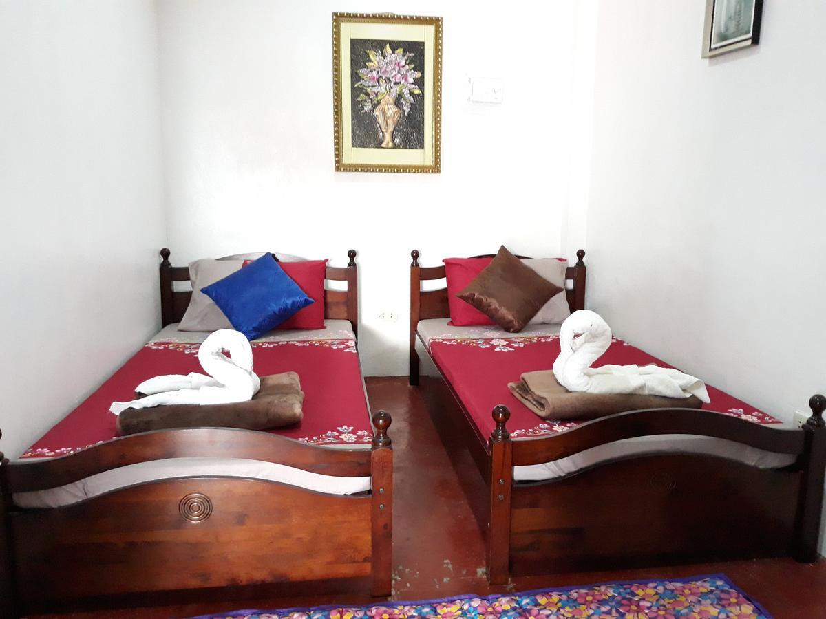 Edam'S Coron Dormitel Hostel Ngoại thất bức ảnh