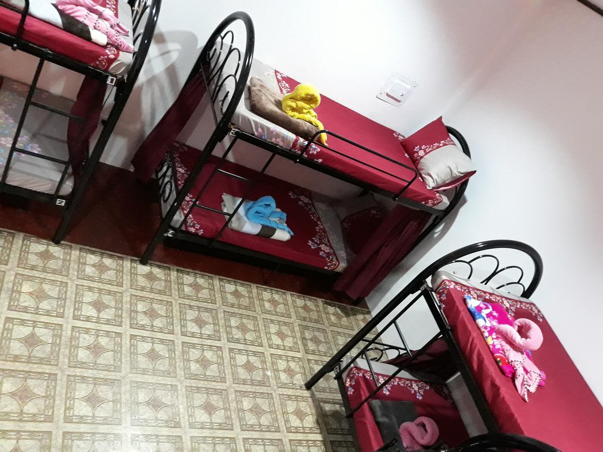 Edam'S Coron Dormitel Hostel Ngoại thất bức ảnh