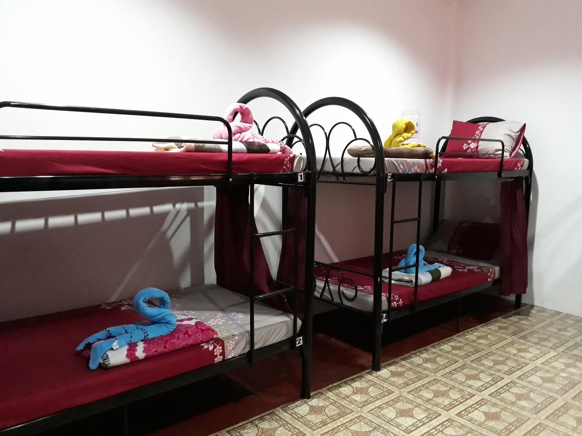Edam'S Coron Dormitel Hostel Ngoại thất bức ảnh