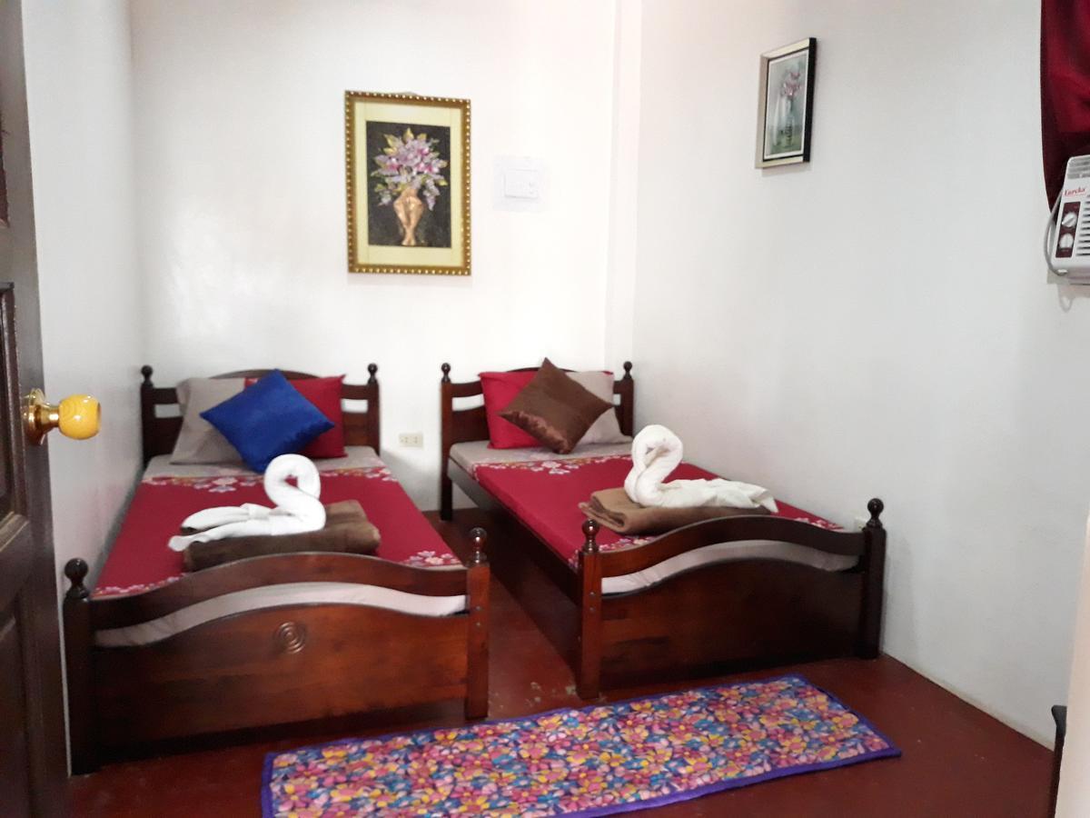 Edam'S Coron Dormitel Hostel Ngoại thất bức ảnh