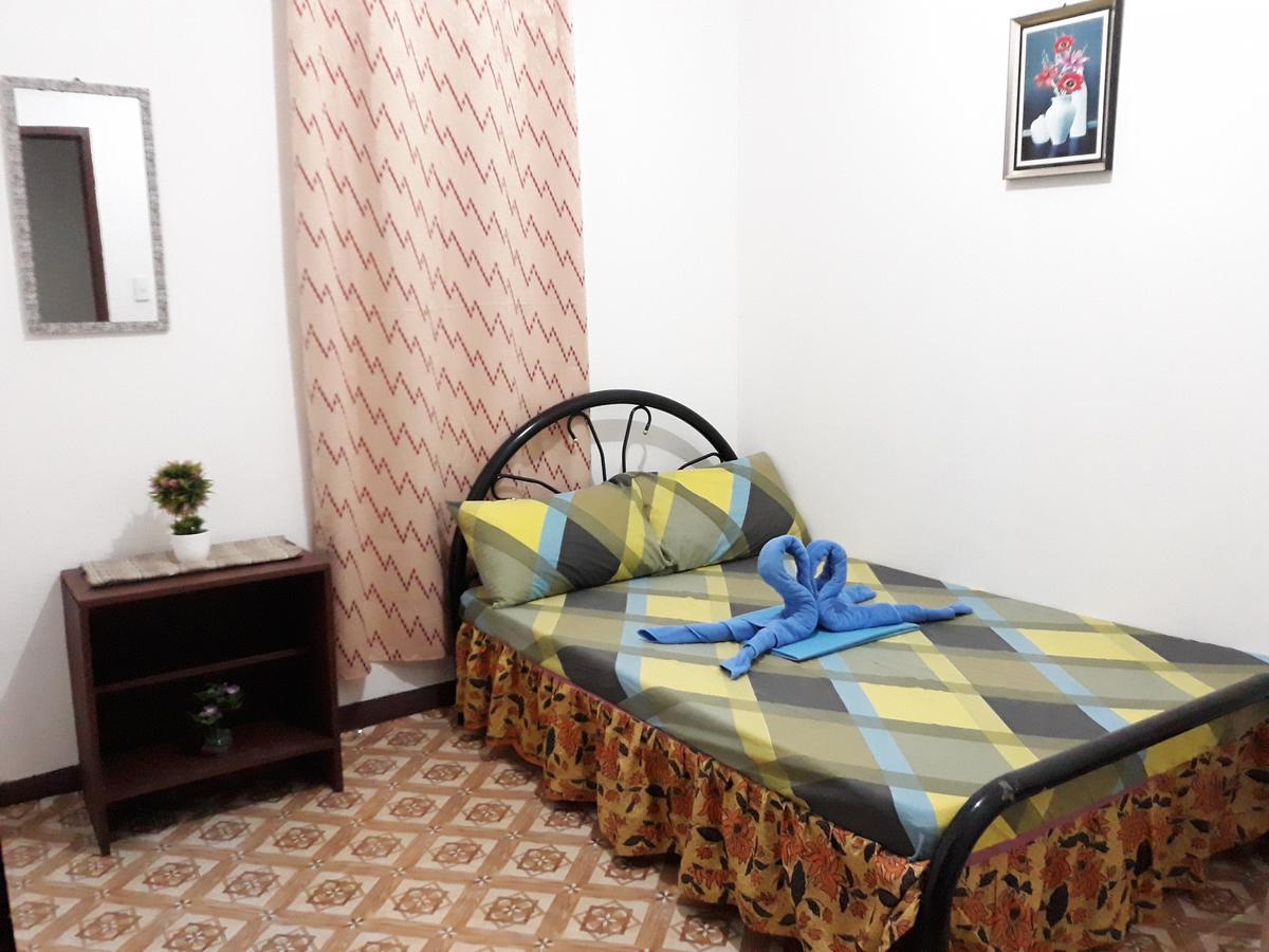 Edam'S Coron Dormitel Hostel Ngoại thất bức ảnh