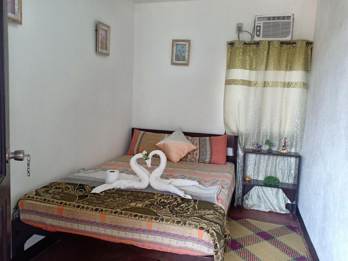 Edam'S Coron Dormitel Hostel Ngoại thất bức ảnh
