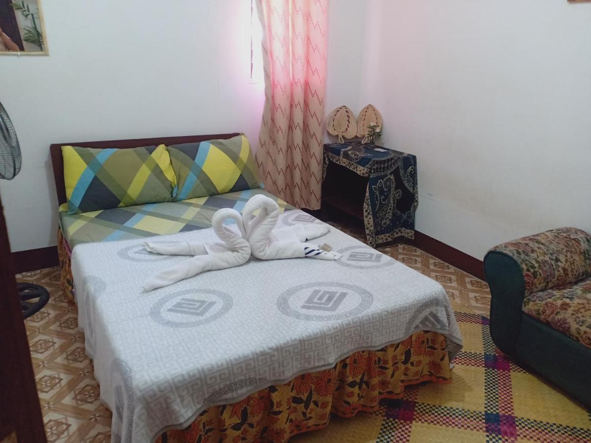 Edam'S Coron Dormitel Hostel Ngoại thất bức ảnh